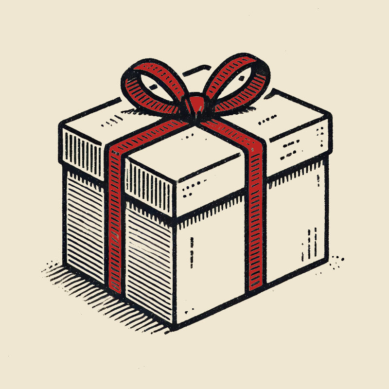 Digital Gift Card