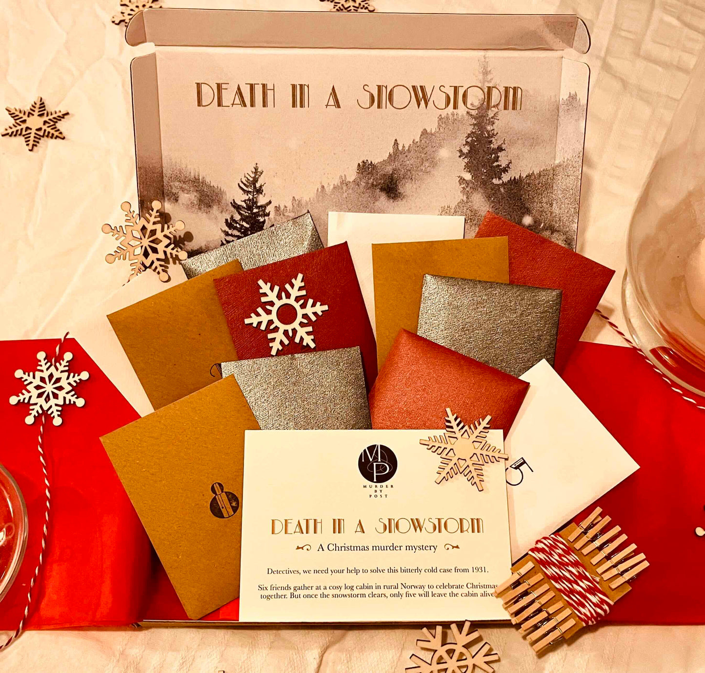 Christmas Games Bundle