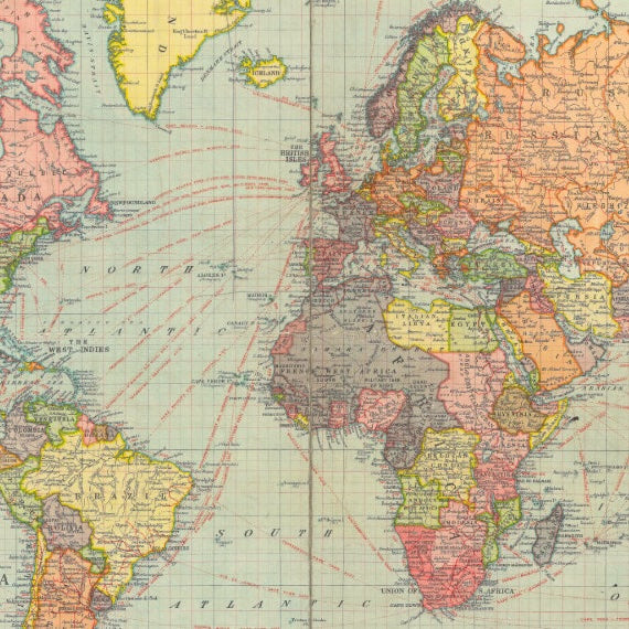 Peril at the Edge of the World, a travel murder mystery
