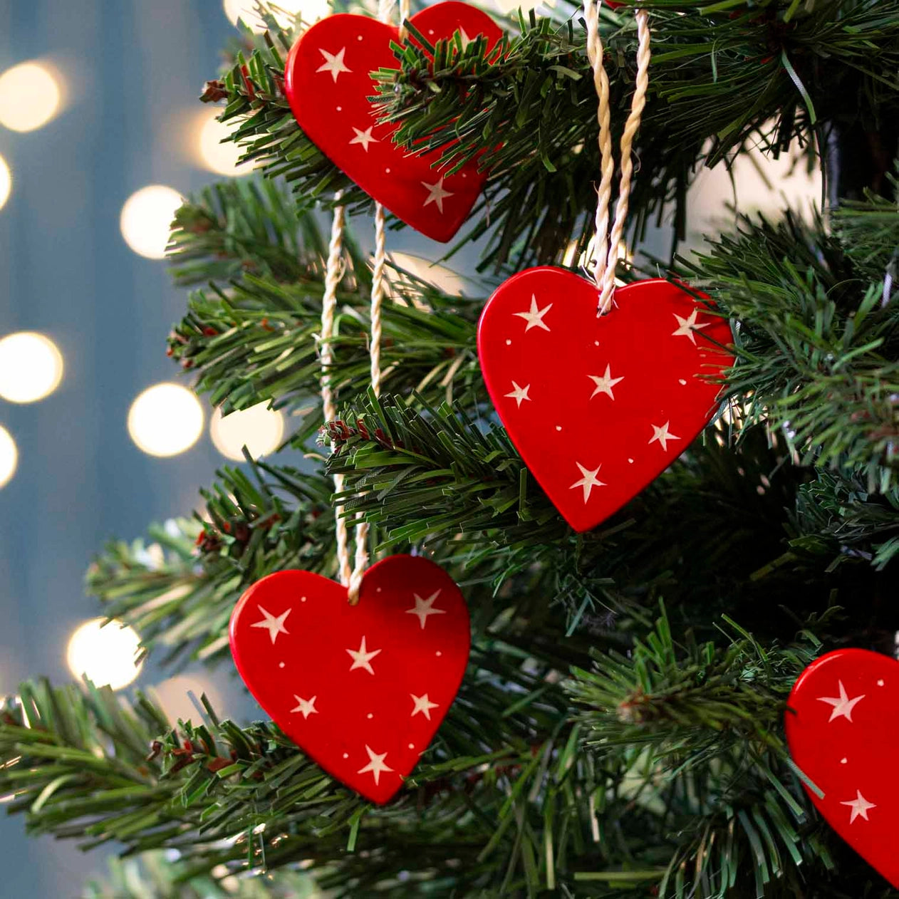 Little Christmas Gift Box