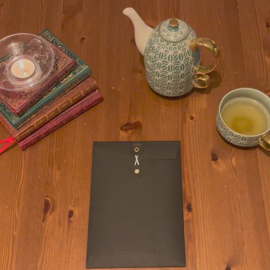 Murder at Pettifog Hall, a murder mystery puzzle game